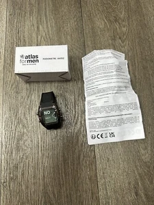 Atlas For Men Adventure Watch & Pedometer AA932. BNIB - Picture 1 of 7