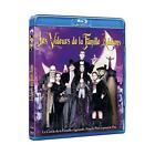 Blu-ray Neuf - Les Valeurs de la Famille Addams