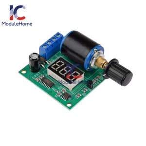 Scheda Modulo Generatore Segnale Corrente Digitale Regolabile DC 0.1mA/4-20mA Nuova - Foto 1 di 15