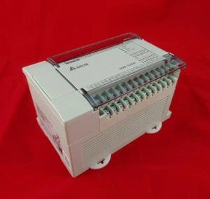 Módulo de CPU PLC PLC Delta DVP32EH00T3 - Imagen 1 de 5