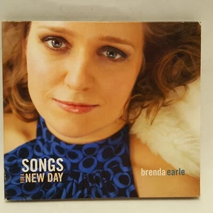 Songs for a New Day von Brenda Earle CD 2009 - Bild 1 von 5