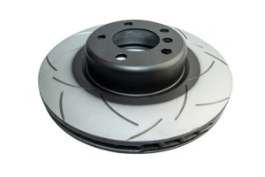 Front 340mm DBA Street T2 Brake Discs for BMW M135i M140i M235i M240i F2x - Picture 1 of 4