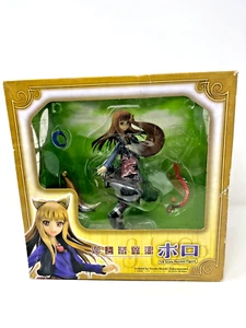 Figura Estatua PVC Spice and Wolf Holo Escala 1/8 Anime De Japón - Imagen 1 de 9