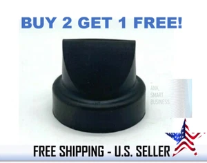 Donaldson Vacuator valve P158914 air Cleaner Filter Cap 2" (BUY 2 GET 1 FREE!) - Bild 1 von 4