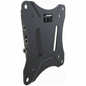 Vision Flat-Panel Monitor Wall Mount with Tilt VFM-W1X1TV2 VESA 100 75 (10"-34") - Picture 1 of 6