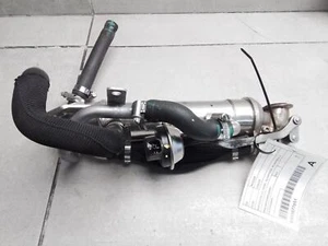 FORD RANGER COOLER EGR COOLER, 3.2, DIESEL, W/ DPF TYPE, PX SERIES 2-3, 06/15-04 - Picture 1 of 8