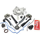 Timing Chain Kits Kit For 04-14 Ford Expedition F-150 F-250 F-350 | Lincoln FORD Harley Davidson