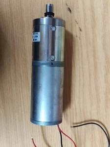Dunkermotoren Motor with Motorhead, PLG52+GR53X30, 8885101610+8843701044  - Picture 1 of 3