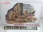 Dragon Red Devils Arnhem 1944 Army Figures Kit In Box