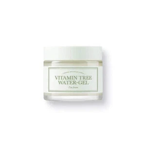 I'm From Vitamin Tree Water Gel 75ml – Hydrating & Brightening Gel Moisturizer - Picture 1 of 5