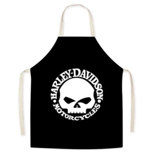 Harley-Davidson Apron - Photo 1 sur 1