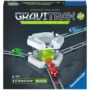 Gravitrax PRO 26175 Mixer Erweiterung + Ersatzteile Wirbel, Verteiler, Boden - Bild 1 von 7
