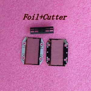 Shaver Foil&Cutters fits PANASONIC Razor W ES9941 P ES318 ES3833 ES9943 ES9942 C - Picture 1 of 4