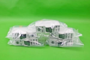 5er-Pack x Wylex Plugin MCB Typ B B10 - keine Basis - Bild 1 von 2