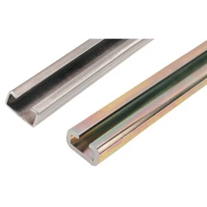 Flowfit Stainless Steel Tube Clamps, RSB Series Clamping Rails, Series A, B & C - Picture 1 of 1