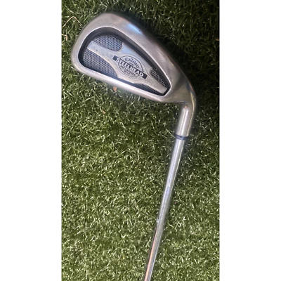 Callaway Golf Steelhead X-14 Stiff Flex Single golf 4 Iron RH/2M-S6 - Image 1 of 4