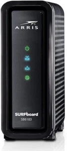 ARRIS SURFboard (16x4)DOCSIS 3.0 Cable Modem, approved for Cox,Spectrum,Xfinity - Picture 1 of 1