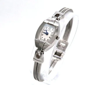 Lady Hamilton Watch Silver Extreme - Picture 1 of 10
