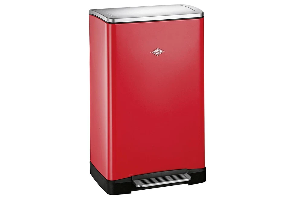 WESCO Big Double Boy | 36,0 Liter | Legierter Stahl, Kunststoff - Bild 1 von 1