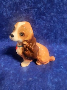 Disney Lady and the Tramp "Lady" Figur Japan Walt Disney Productions - Bild 1 von 5