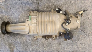 2004-2008 GM 3800 M90 Series III 3 Supercharger V6 3.8 L32 Pontiac Impala buik - Picture 1 of 19