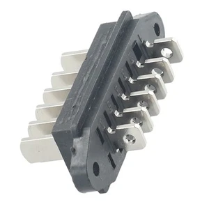 Conector de batería de alta corriente 15A meticulosamente diseñado para bicicletas eléctricas - Imagen 1 de 47
