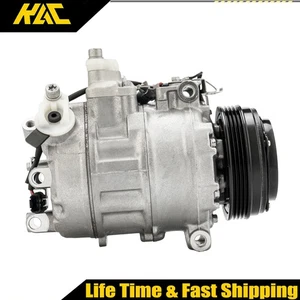 For BMW 550i 2011 2012-2016 BMW X6 2011 2015-2019 A/C Compressors & Clutches - Foto 1 di 10