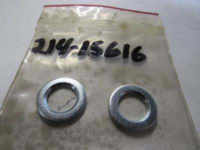 Nuevo de Lote Antiguo Yamaha RT1 RT2 RT3 DT1 CT1 AT1 AT1MX Palanca Arandela 214-15616 VENDIDO COMO 2 Foto 1 de 2