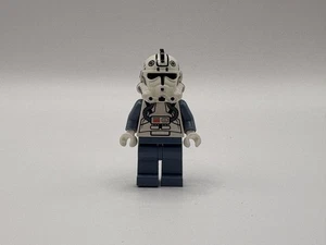 LEGO® Figura Minifigura Star Wars sw0118 Clone Trooper Pilot de 7259 6205 39 - Imagen 1 de 1