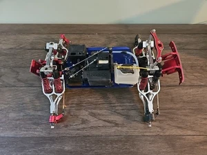 🔥Traxxas T Maxx 90% Aluminum Build Original TMAXX T-Max Billet - Picture 1 of 17