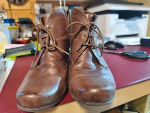 Stiefeletten Caprice - Gr. 42 - Bild 1 von 5