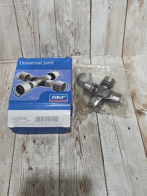 Universal Joint SKF UJ10430 - Image 1 of 3