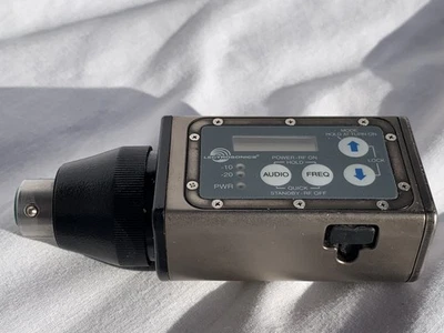 TRANSMISOR INALÁMBRICO ELECTRONICS HMA/E07-A1 Foto 1 de 4