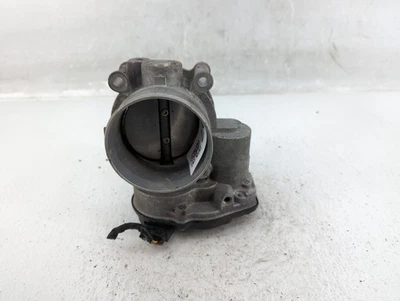 Ford Flex 2013-2019 carrocería del acelerador YTYQ4 Foto 1 de 4