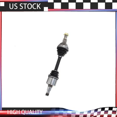 Eixo CV dianteiro direito original para 1997-1999 Pontiac Grand Prix 3.8L - Imagem 1 de 2