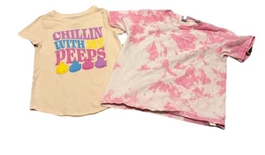 Kids T-shirt bundle - Picture 1 of 7