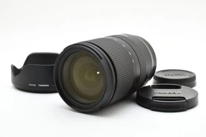 [Como Nuevo] Lente Tamron 17-70 mm F/2,8 Di III-A VC RXD para montura Fujifilm X #2620422 - Imagen 1 de 12