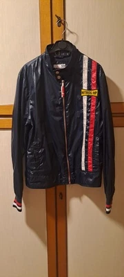 Giacca ALCOTT 53 RS MOTOR TUNING AND PERFORMANCE - Immagine 1 di 4