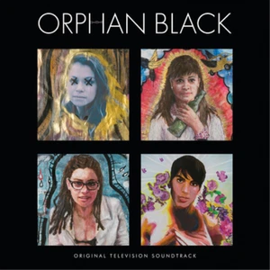 Various Artists Orphan Black (Vinyl) 12" Album (US IMPORT) - Picture 1 of 2