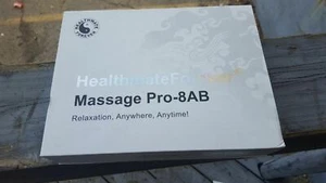 Unidad TENS HealthmateForever aprobada por la FDA Pro8AB 8 modos alivio del dolor electro... - Imagen 1 de 2