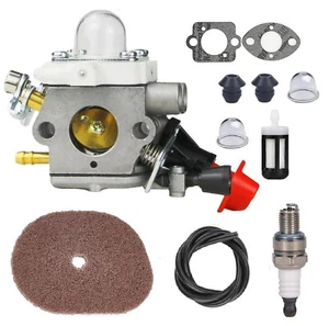 C1M-S207 A Carburetor For Stihl FS56RC FS56R FS50 FS56 FS70 FS70R FS70RC KM56 - Picture 1 of 7
