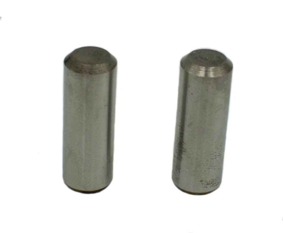 Штифты дюбелей крышки кулачка для Harley EL FL 1936-69 с поворотной головкой и лопатой  - Изображение 1 из 1