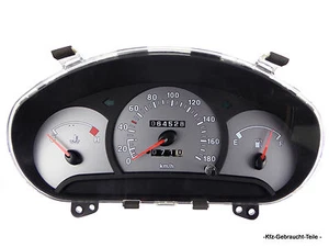 Hyundai Atos (MX) 1.1 ab 2004 Tacho Tachometer 94007-02140 - Bild 1 von 3