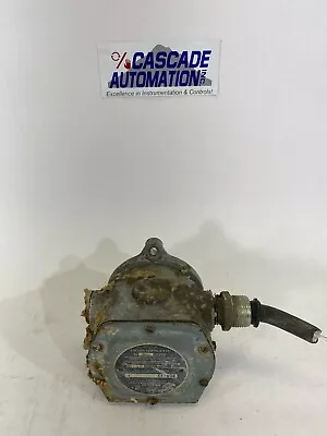 Allen-Bradley 速度开关 808-J2 系列 F — 第 1/4 张图片