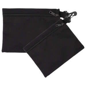 2 Stück Oxford Stoff Werkzeug Aufbewahrungstasche Tragbare Werkzeugtasche Werkzeug Organizer Tasche mit - Bild 1 von 12