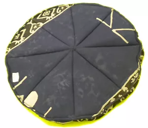 Drum Hat 11.5" Protection for Djembe Durable Padded Waterproof Percussion Gear - Picture 1 of 3