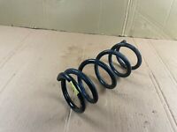 2008-2013 INFINITI G37 COUPE  REAR COIL SPRING OEM