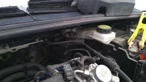 Used Brake Master Cylinder fits: 2017 Ford Focus  Grade A - Imagen 1 de 14