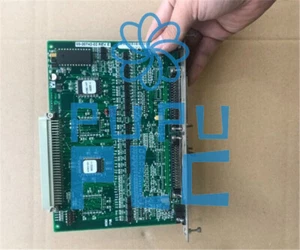 Used 1Pc 03-20742-02 REV:E 02-15459-02 px - Picture 1 of 5