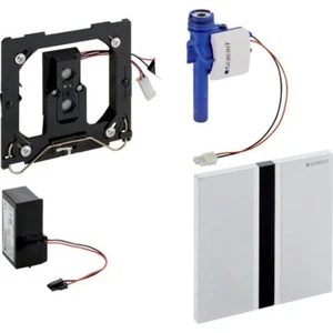 GEBERIT 116.026.GH.1 Pissoirsteuerung mit elektronischer Spülung netzbetrieben - Bild 1 von 12